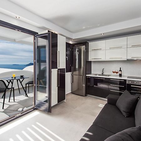 Apartamento Elea Casa Oia  Exterior foto