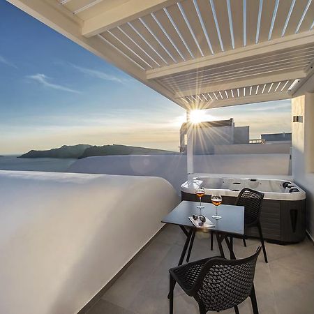 Apartamento Elea Casa Oia  Exterior foto